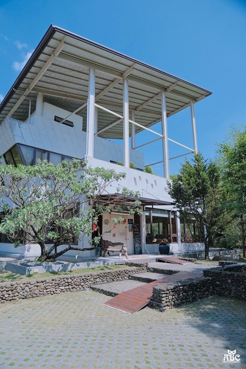 Buggy Coffee埔里咖啡休閒教學園區|埔里景觀餐廳|埔里旅遊美食