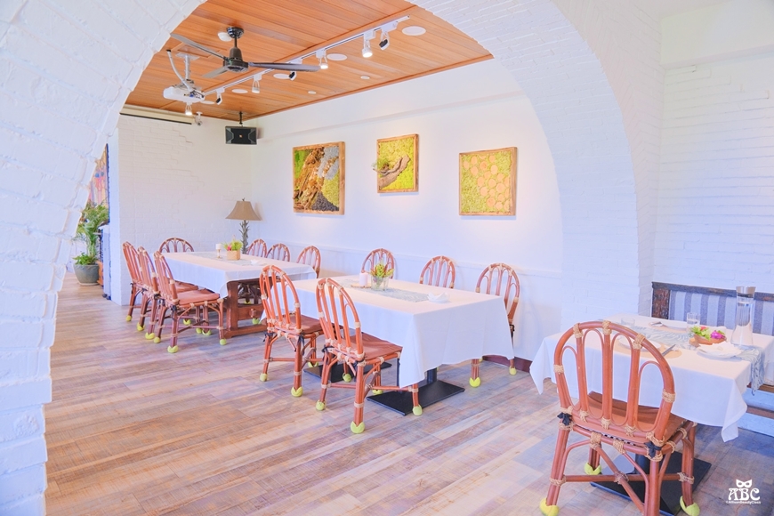 來福居玻璃屋景觀餐廳下午茶|南投旅遊美食餐廳|無菜單料理|網美打卡必拍