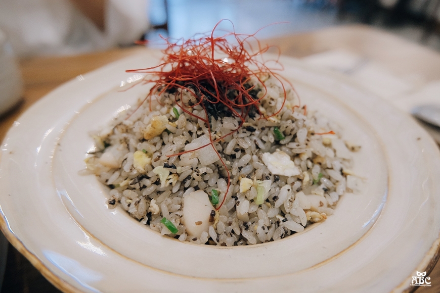 青子Aoko菜單|麻薏酥|麻芛湯|台中伴手禮|台中聚餐|麻薏湯|台中美食