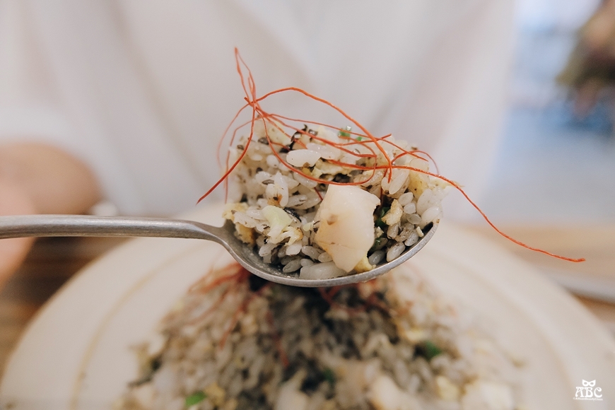 青子Aoko菜單|麻薏酥|麻芛湯|台中伴手禮|台中聚餐|麻薏湯|台中美食