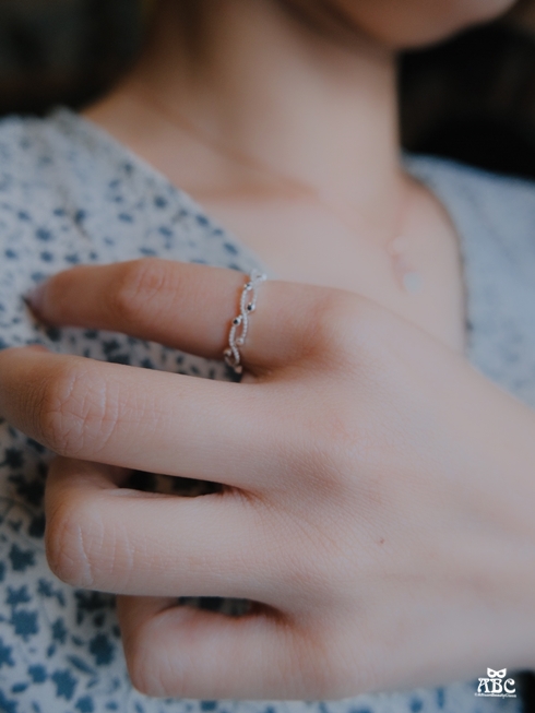 GIFT Accessory|飾品品牌|評價|平價項鍊戒指耳環|飾品穿搭