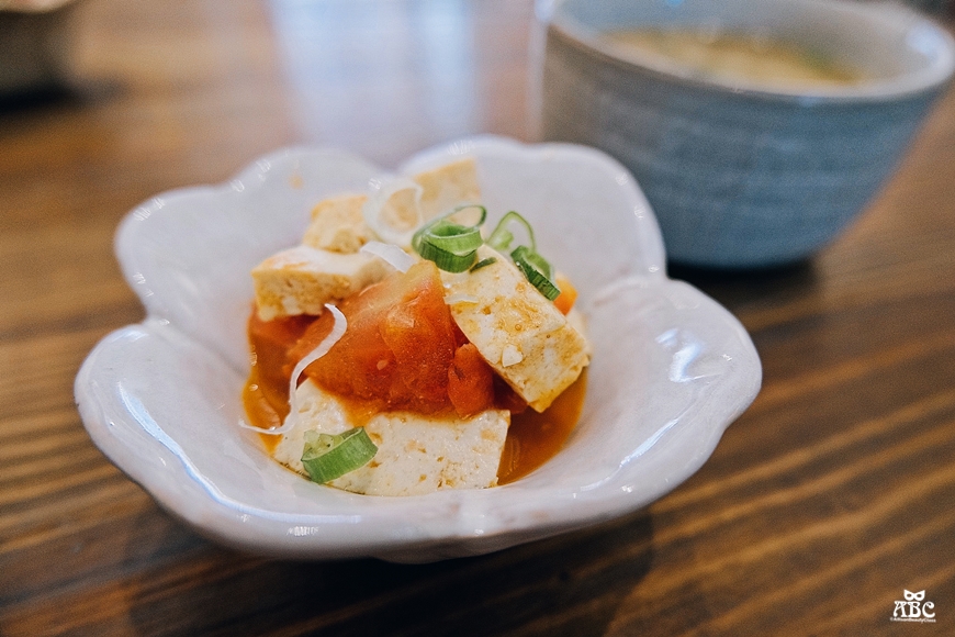 青子Aoko菜單|麻薏酥|麻芛湯|台中伴手禮|台中聚餐|麻薏湯|台中美食