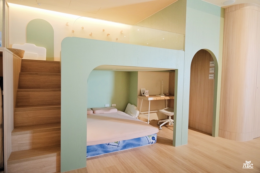 LoveFu|台中體驗店|床墊|枕頭|月眠枕|睡眠困擾|失眠|睡眠品質|床組寢具推薦品牌