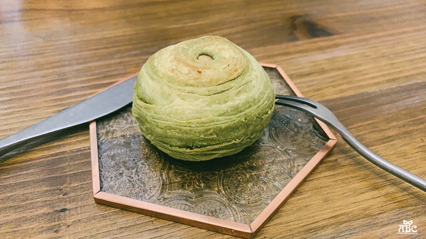 青子Aoko菜單|麻薏酥|麻芛湯|台中伴手禮|台中聚餐|麻薏湯|台中美食