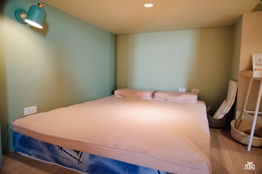 LoveFu|台中體驗店|床墊|枕頭|月眠枕|睡眠困擾|失眠|睡眠品質|床組寢具推薦品牌