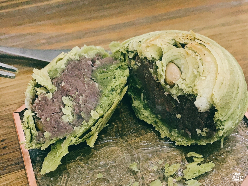 青子Aoko菜單|麻薏酥|麻芛湯|台中伴手禮|台中聚餐|麻薏湯|台中美食