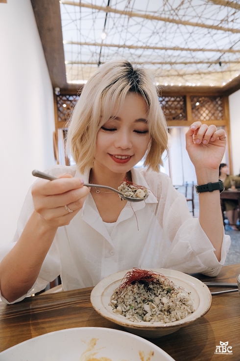 青子Aoko菜單|麻薏酥|麻芛湯|台中伴手禮|台中聚餐|麻薏湯|台中美食