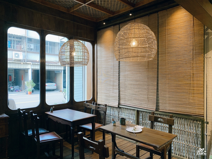 青子Aoko菜單|麻薏酥|麻芛湯|台中伴手禮|台中聚餐|麻薏湯|台中美食