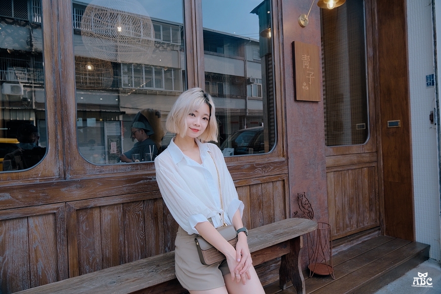 青子Aoko菜單|麻薏酥|麻芛湯|台中伴手禮|台中聚餐|麻薏湯|台中美食