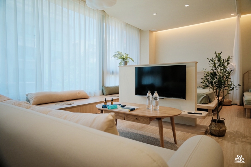 LoveFu|台中體驗店|床墊|枕頭|月眠枕|睡眠困擾|失眠|睡眠品質|床組寢具推薦品牌