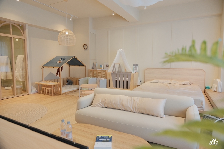 LoveFu|台中體驗店|床墊|枕頭|月眠枕|睡眠困擾|失眠|睡眠品質|床組寢具推薦品牌