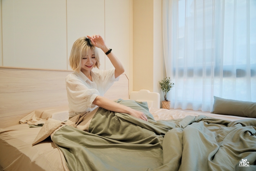 LoveFu|台中體驗店|床墊|枕頭|月眠枕|睡眠困擾|失眠|睡眠品質|床組寢具推薦品牌