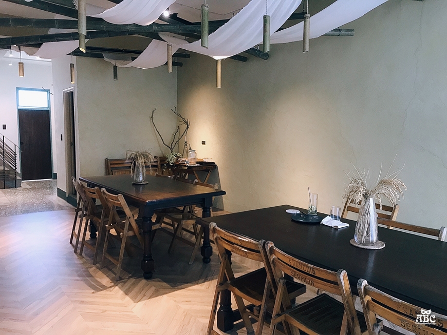 青子Aoko菜單|麻薏酥|麻芛湯|台中伴手禮|台中聚餐|麻薏湯|台中美食