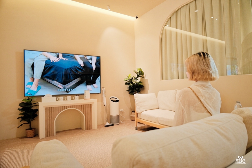 LoveFu|台中體驗店|床墊|枕頭|月眠枕|睡眠困擾|失眠|睡眠品質|床組寢具推薦品牌