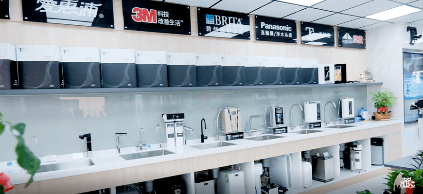 天康淨水|天康淨水評價|淨水器品牌|淨水器推薦|直輸機|RO飲水設備|櫻花|3M|愛惠浦