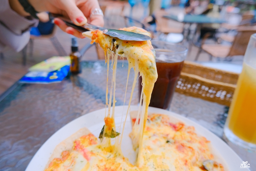 沙湖壢咖啡館漣漪書屋|新竹寶山|寶山水庫|新竹美食景點打卡咖啡廳