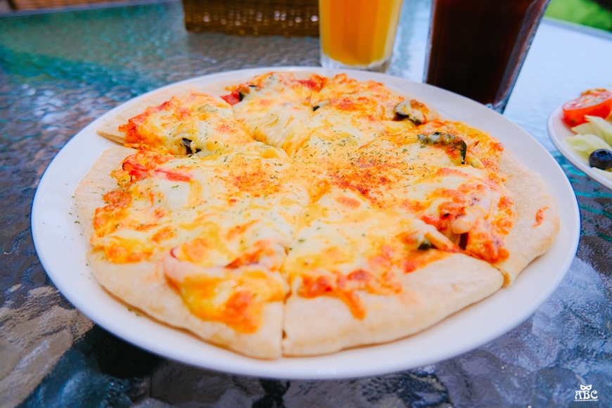 沙湖壢咖啡館漣漪書屋|新竹寶山|寶山水庫|新竹美食景點打卡咖啡廳