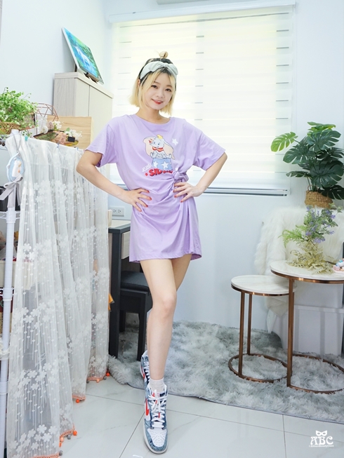 情人節禮物送禮|Yahoo購物AFTEE支付Nike Wmns Dunk HI 水洗丹寧女鞋開箱