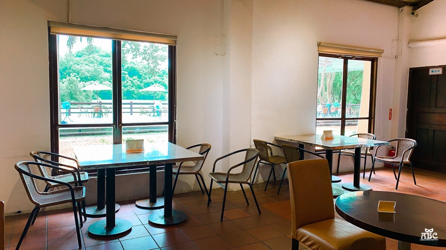 沙湖壢咖啡館漣漪書屋|新竹寶山|寶山水庫|新竹美食景點打卡咖啡廳



