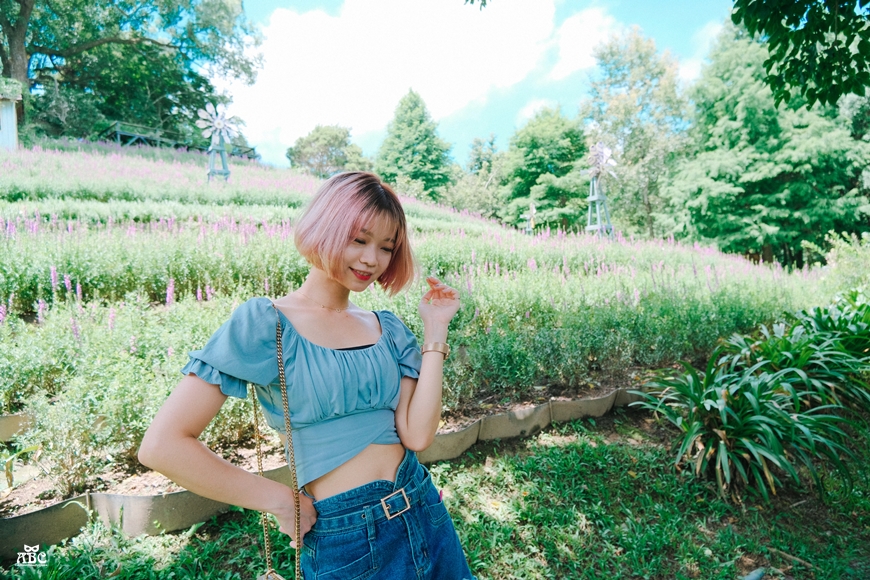 薰衣草森林快閃店|自己做烘焙俱樂部|自己做手捏包|台中新社店|台中旅遊親子網美景點