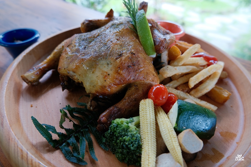 薰衣草森林快閃店|自己做烘焙俱樂部|自己做手捏包|台中新社店|台中旅遊親子網美景點