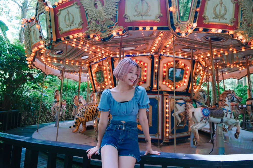 暑假去哪玩|行程規劃推薦|暑假自由行景點住宿懶人包|暑期出遊