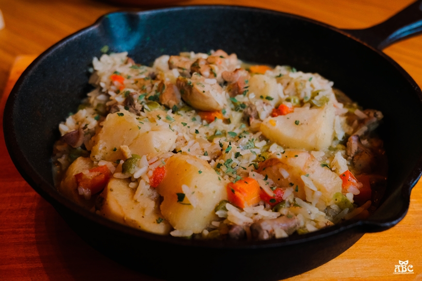 ABV加勒比海餐酒館竹北店|竹北美食|竹北餐酒館|啤酒餐廳|遠百附近美食