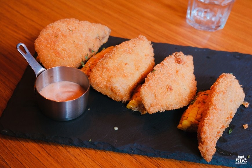 ABV加勒比海餐酒館竹北店|竹北美食|竹北餐酒館|啤酒餐廳|遠百附近美食