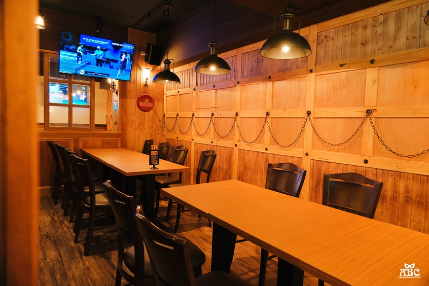 ABV加勒比海餐酒館竹北店|竹北美食|竹北餐酒館|啤酒餐廳|遠百附近美食