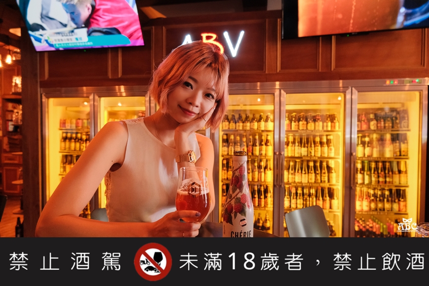 ABV加勒比海餐酒館竹北店|竹北美食|竹北餐酒館|啤酒餐廳|遠百附近美食