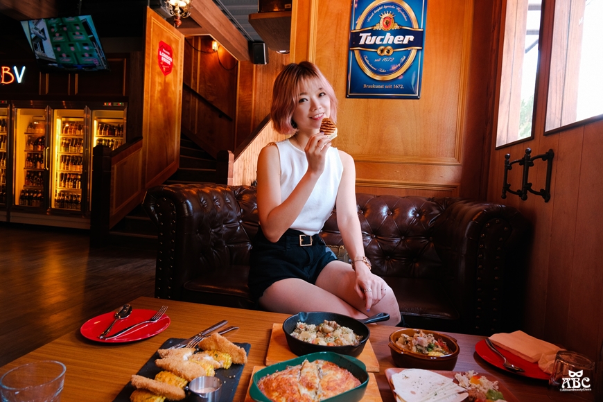 ABV加勒比海餐酒館竹北店|竹北美食|竹北餐酒館|啤酒餐廳|遠百附近美食