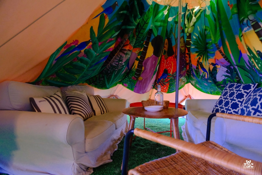 去憂不累ChillPlay|台中餐酒館美食|七期豪宅餐廳|網美IG打卡熱點