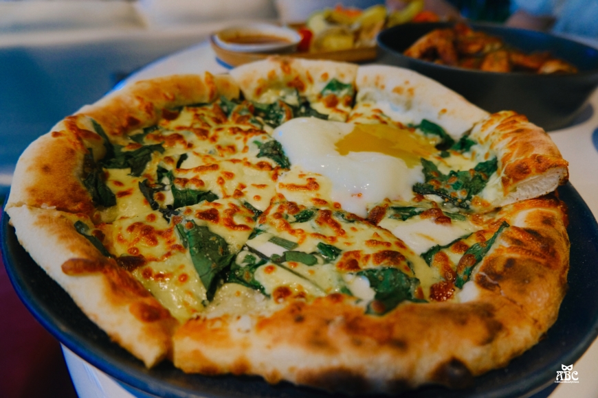 去憂不累ChillPlay|台中餐酒館美食|七期豪宅餐廳|網美IG打卡熱點