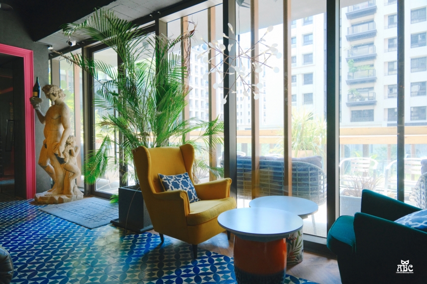 去憂不累ChillPlay|台中餐酒館美食|七期豪宅餐廳|網美IG打卡熱點