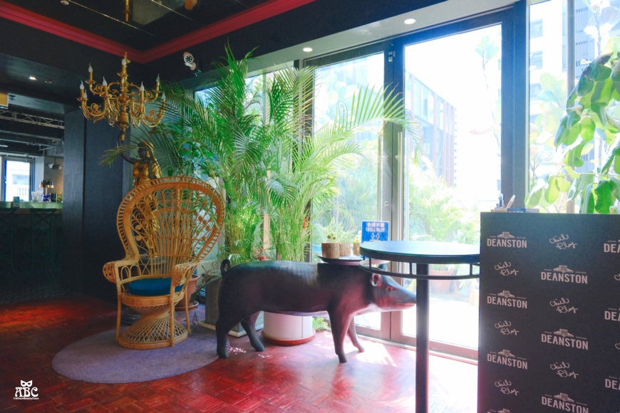 去憂不累ChillPlay|台中餐酒館美食|七期豪宅餐廳|網美IG打卡熱點