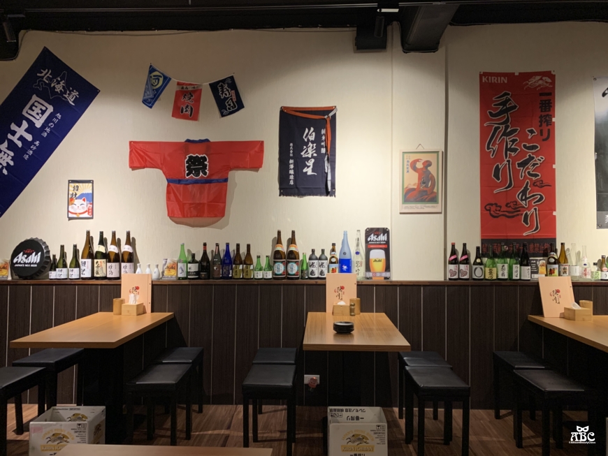 隱居|隱川居酒屋菜單|新竹美食|居酒屋|串燒|消夜|聚餐