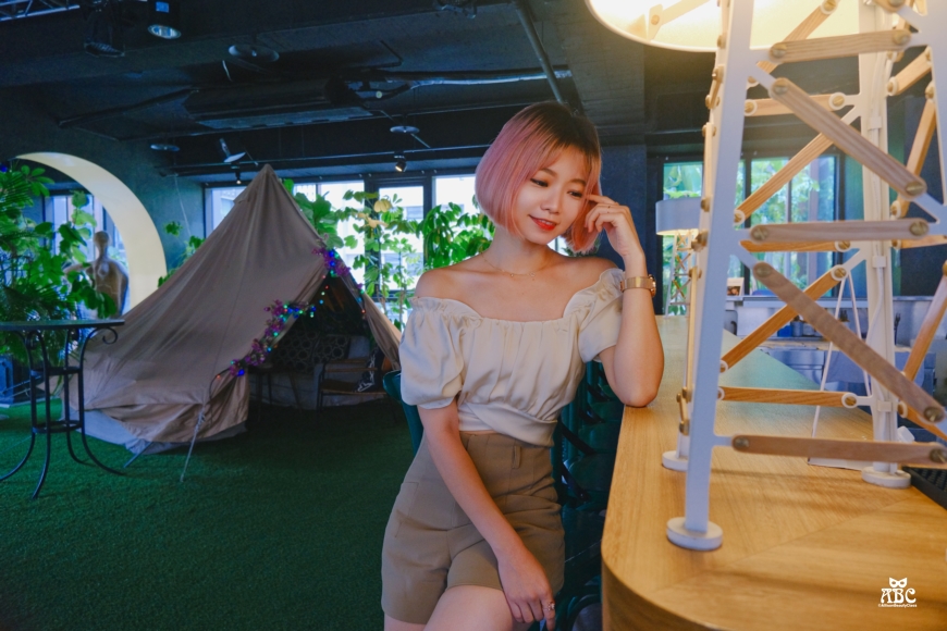 去憂不累ChillPlay|台中餐酒館美食|七期豪宅餐廳|網美IG打卡熱點