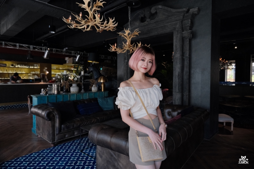 去憂不累ChillPlay|台中餐酒館美食|七期豪宅餐廳|網美IG打卡熱點