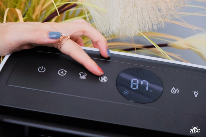 Philips飛利浦15公升除濕機DE3203|除濕機推薦|自動排水免倒水|安靜降躁|大容量|節能省電