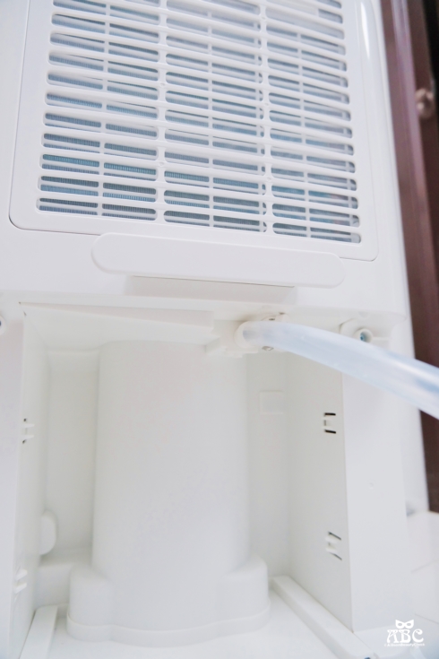 Philips飛利浦15公升除濕機DE3203|除濕機推薦|自動排水免倒水|安靜降躁|大容量|節能省電