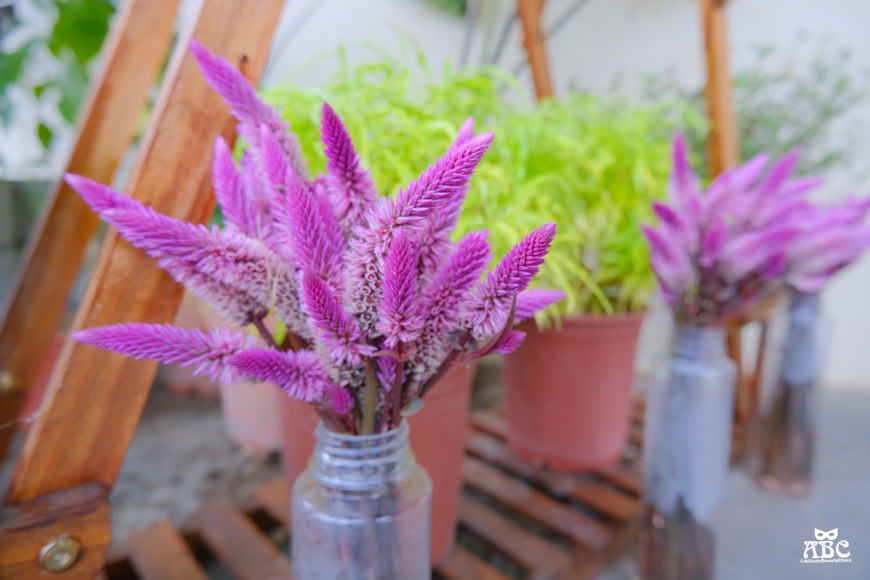 苗栗景觀咖啡廳|苗栗旅遊|AS手作DIY親子|烤肉包場|下午茶