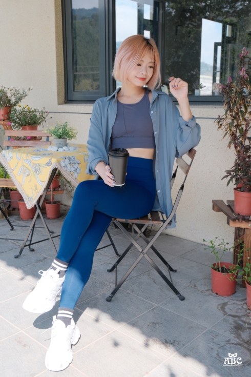 KXL專業版閃電褲EX|登山褲|運動健身機能服飾|壓力塑身褲|推薦評價