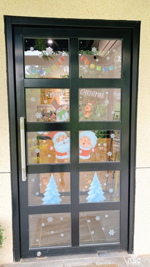 聖誕節活動|苗栗景點|DIY手作體驗|親子旅遊|下午茶咖啡廳|AS手作