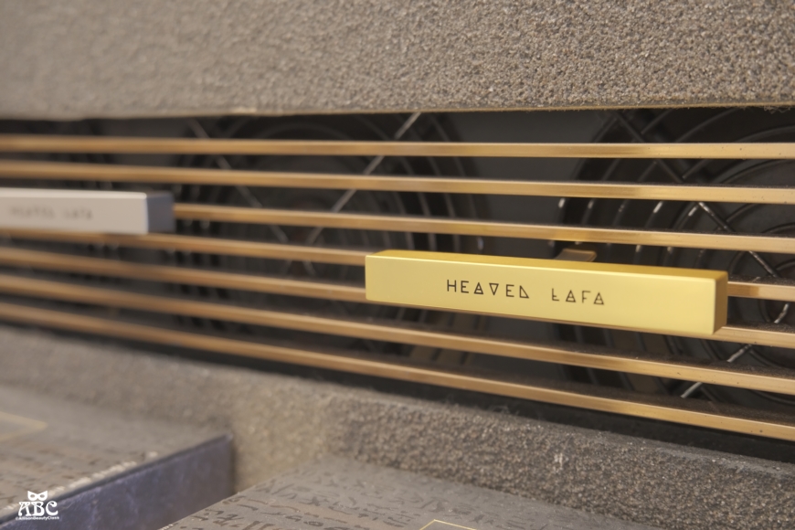 HEAVEN LAFA天堂費洛香香水|No Gender 氣味無性別|精油擴香|香氛|送禮