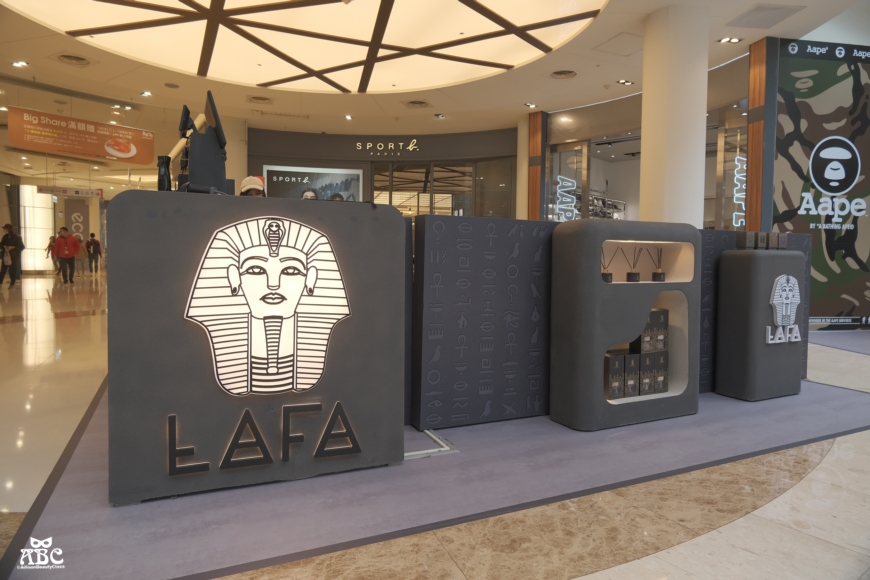 HEAVEN LAFA天堂費洛香香水|No Gender 氣味無性別|精油擴香|香氛|送禮