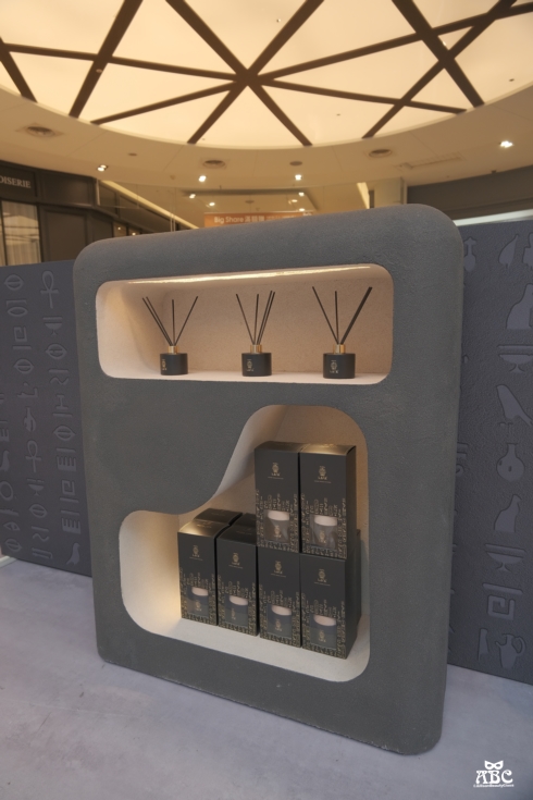 HEAVEN LAFA天堂費洛香香水|No Gender 氣味無性別|精油擴香|香氛|送禮