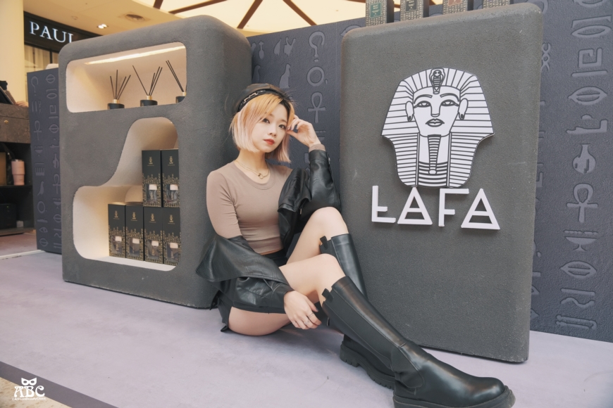 HEAVEN LAFA天堂費洛香香水|No Gender 氣味無性別|精油擴香|香氛|送禮