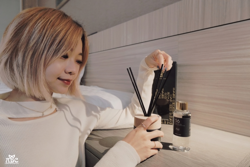 HEAVEN LAFA天堂費洛香香水|No Gender 氣味無性別|精油擴香|香氛|送禮