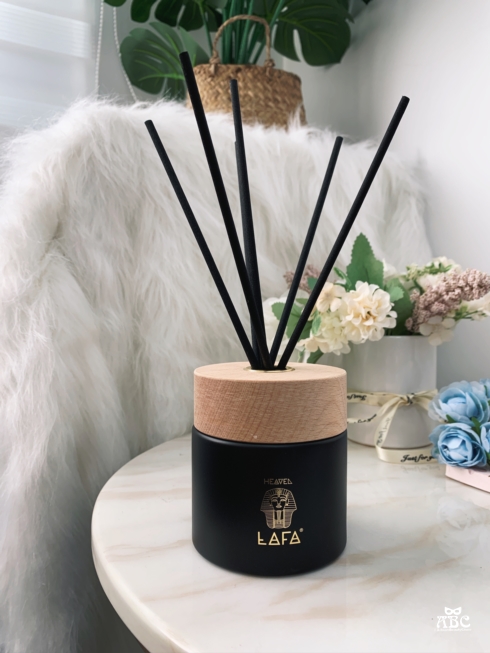 HEAVEN LAFA天堂費洛香香水|No Gender 氣味無性別|精油擴香|香氛|送禮