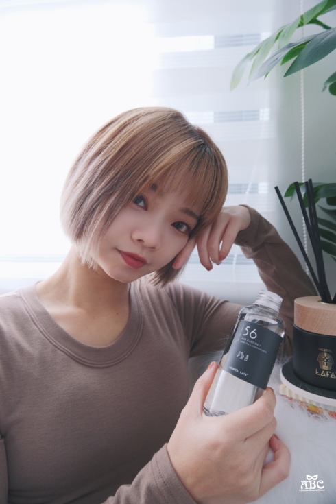 HEAVEN LAFA天堂費洛香香水|No Gender 氣味無性別|精油擴香|香氛|送禮